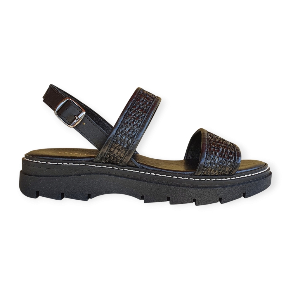 Kate pikan Nero rafia